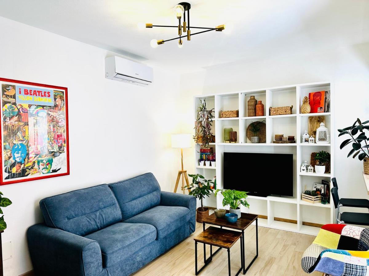 The Beatles Apartment Olbia Exterior foto