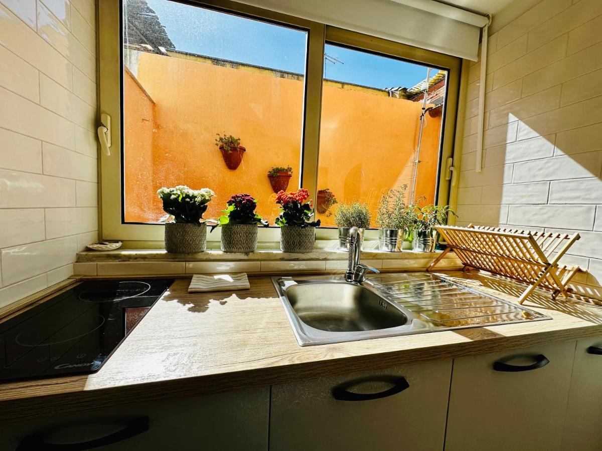 The Beatles Apartment Olbia Exterior foto