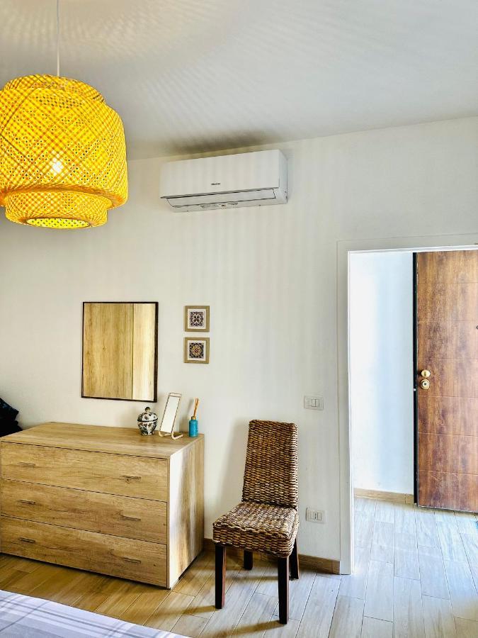 The Beatles Apartment Olbia Exterior foto