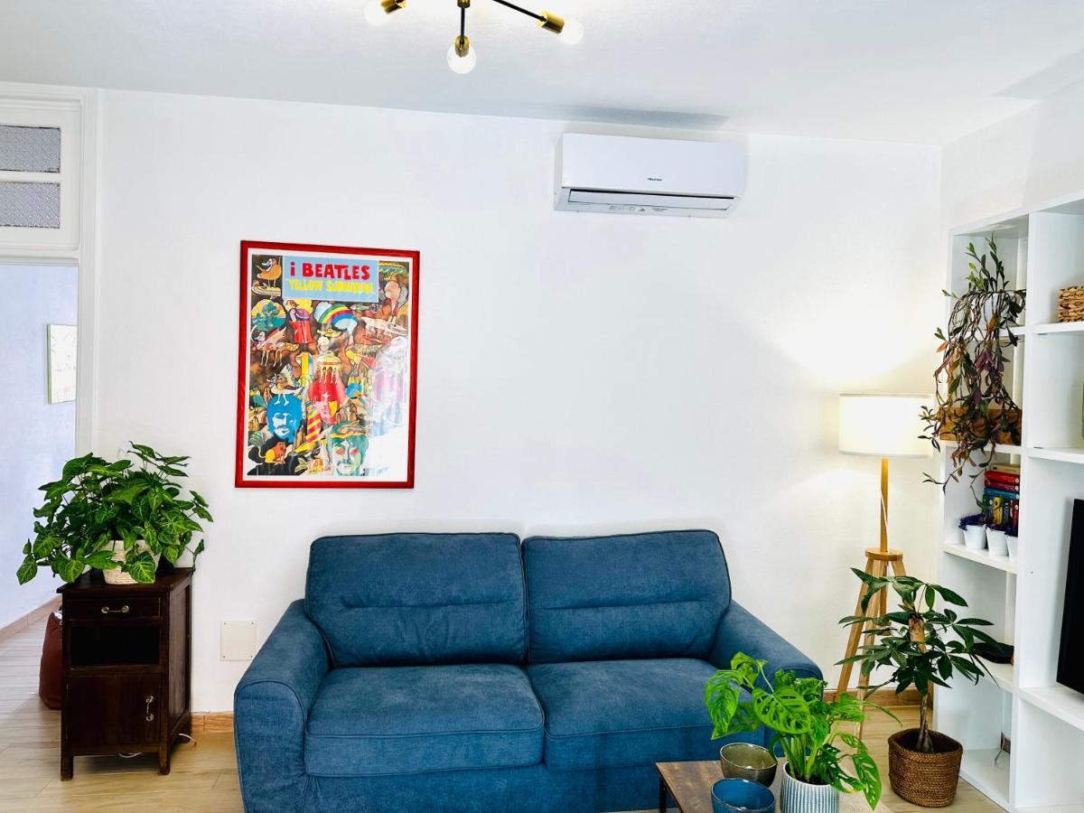 The Beatles Apartment Olbia Exterior foto