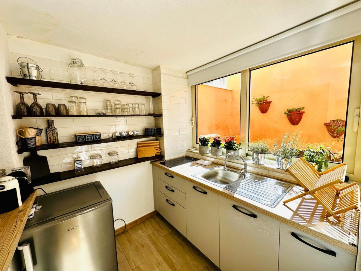 The Beatles Apartment Olbia Exterior foto